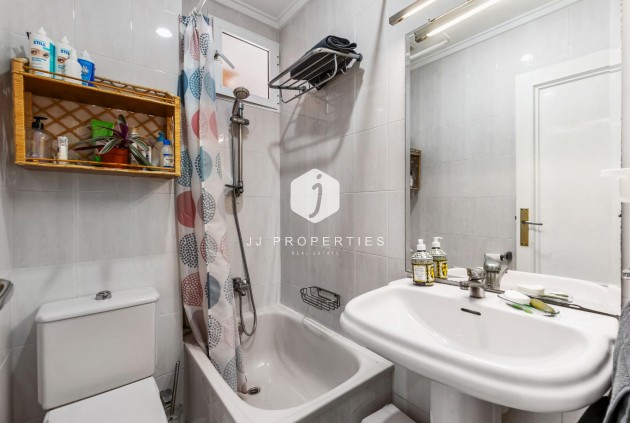 Resale - Apartment / flat -
Torrevieja - Costa Blanca