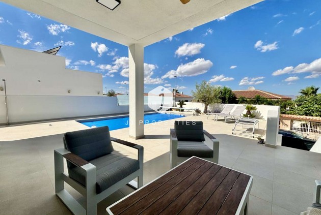 Resale - Villa -
Ciudad Quesada - Costa Blanca