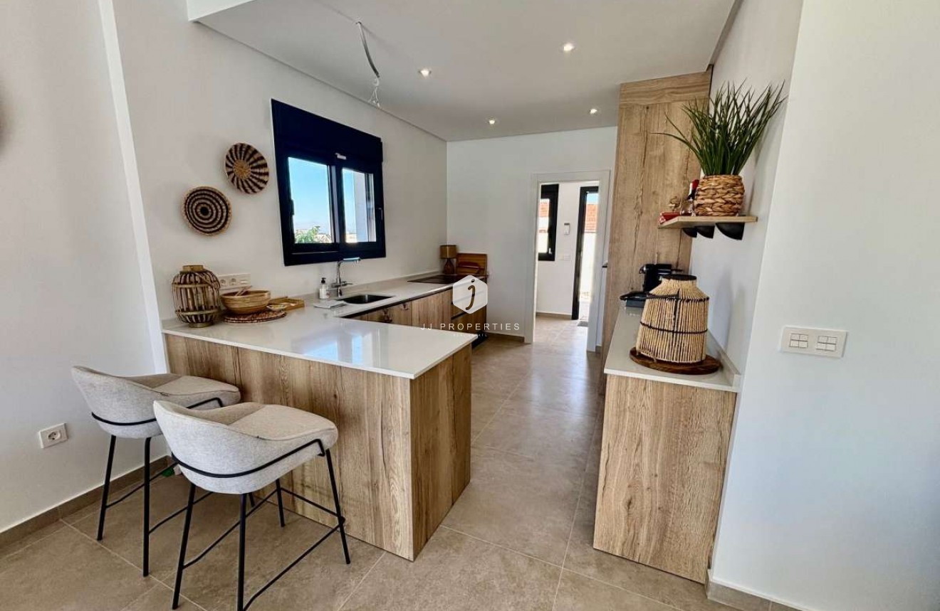 Resale - Villa -
Ciudad Quesada - Costa Blanca