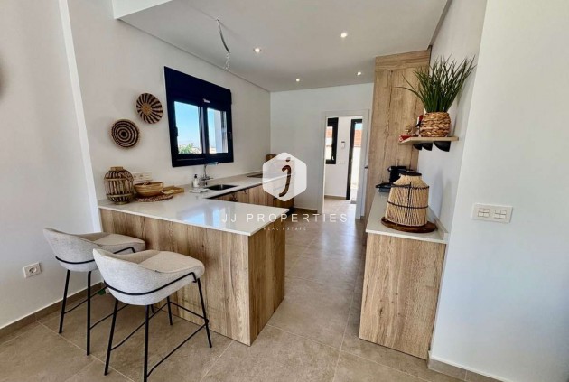 Resale - Villa -
Ciudad Quesada - Costa Blanca