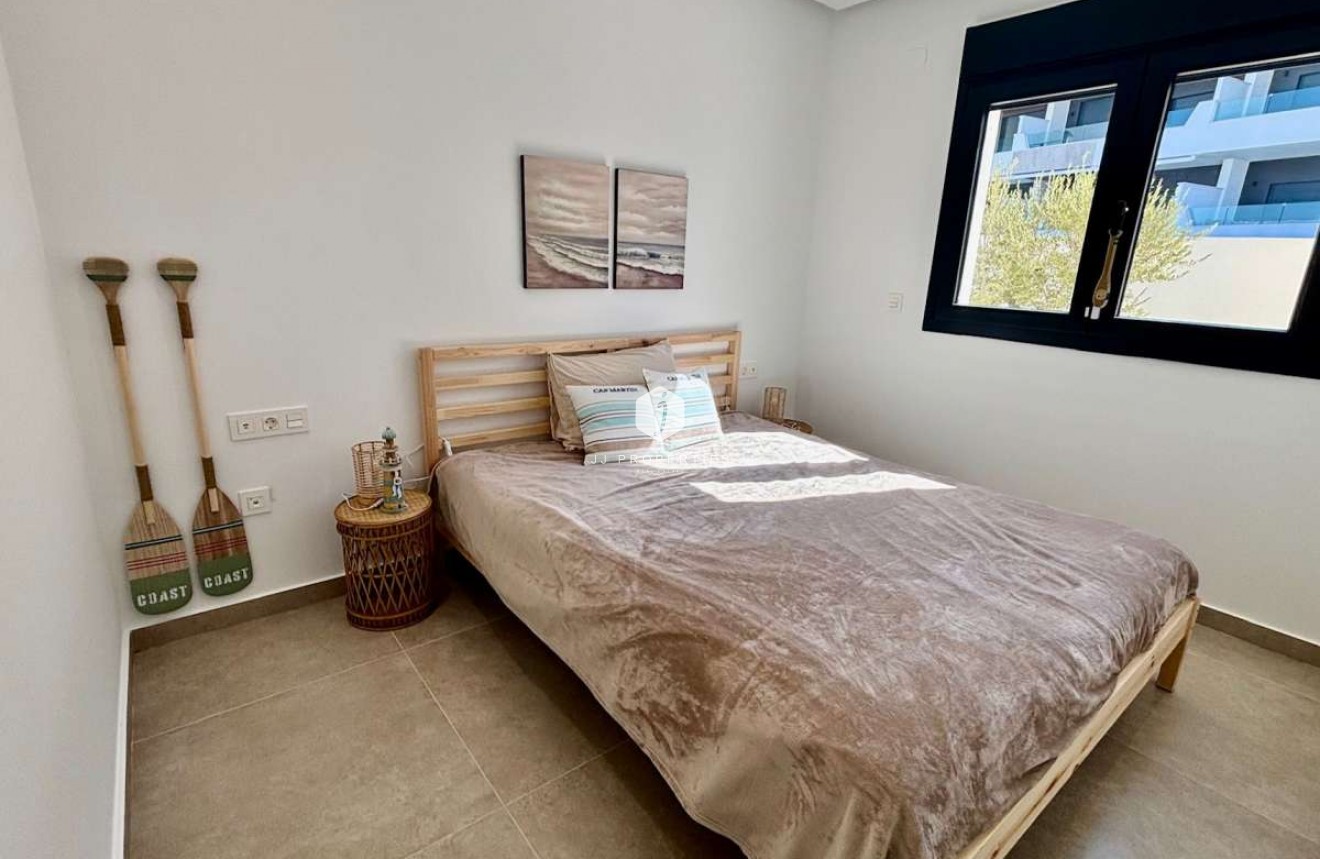 Resale - Villa -
Ciudad Quesada - Costa Blanca