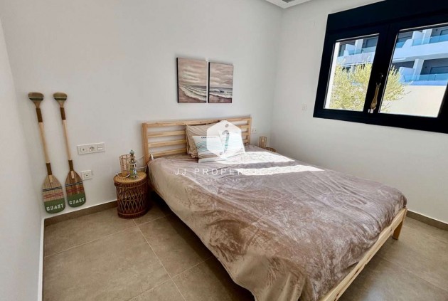 Resale - Villa -
Ciudad Quesada - Costa Blanca