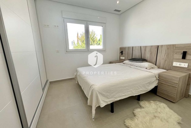 Resale - Villa -
Ciudad Quesada - Costa Blanca