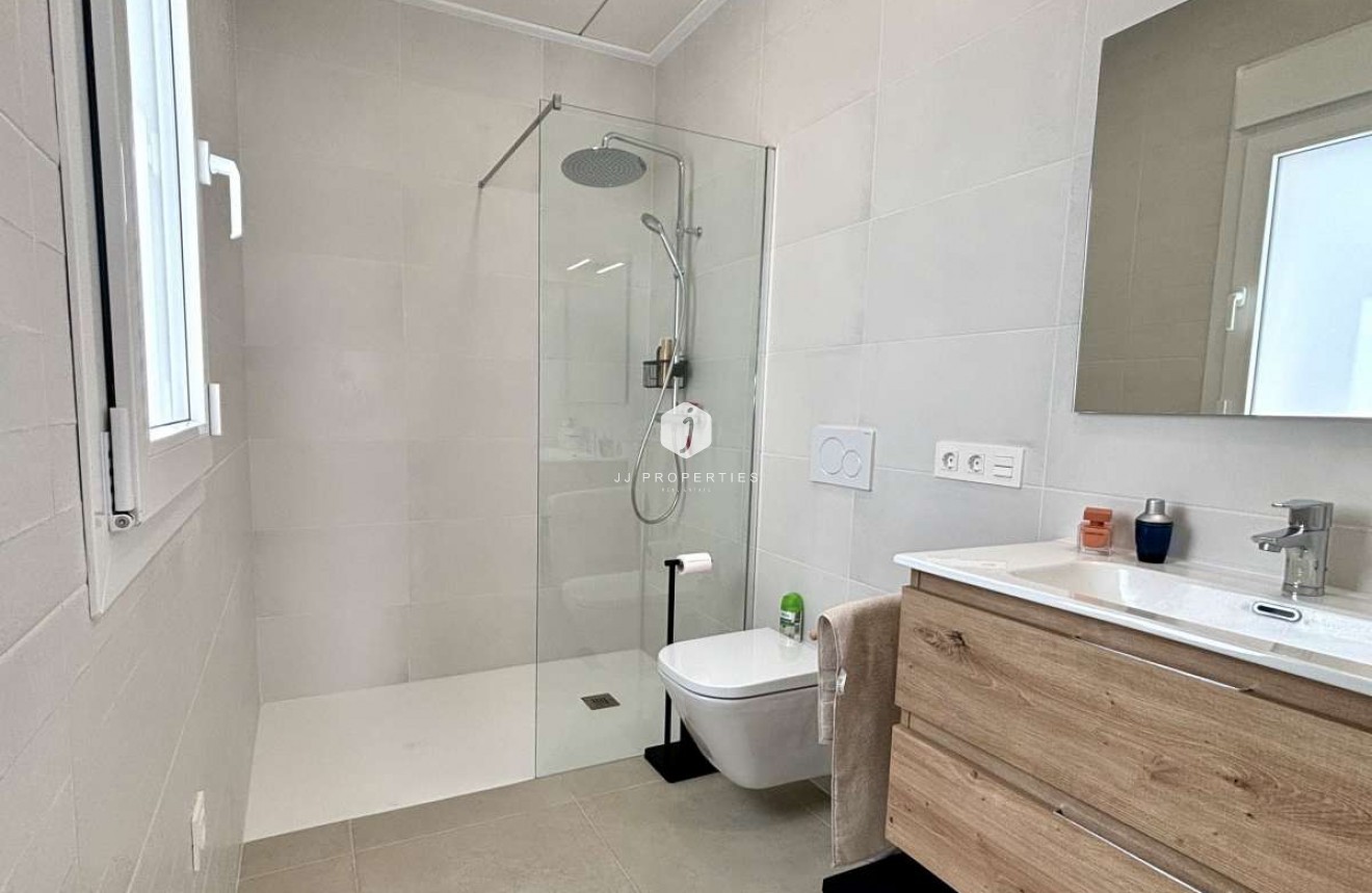 Resale - Villa -
Ciudad Quesada - Costa Blanca