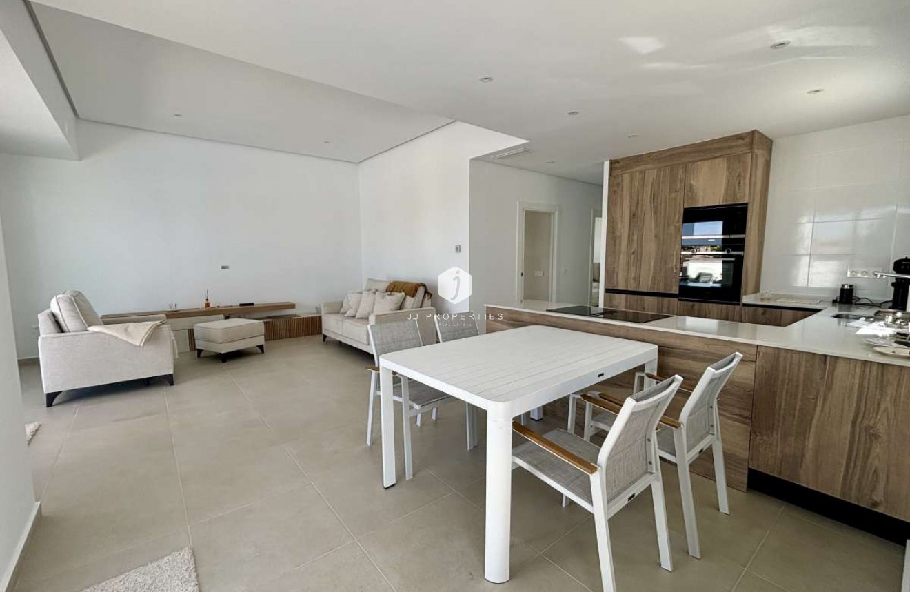 Resale - Villa -
Ciudad Quesada - Costa Blanca