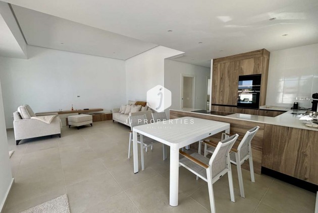 Resale - Villa -
Ciudad Quesada - Costa Blanca