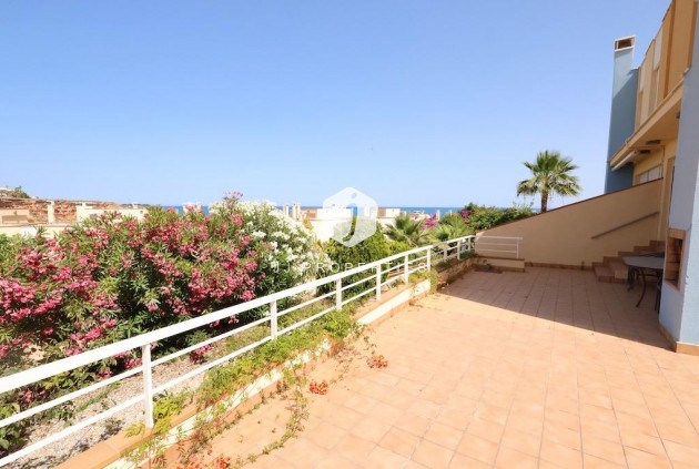 Resale - Chalet -
Orihuela Costa - Costa Blanca