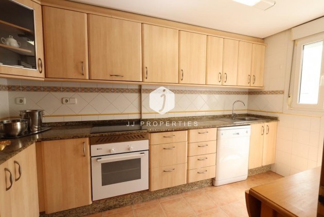 Resale - Chalet -
Orihuela Costa - Costa Blanca