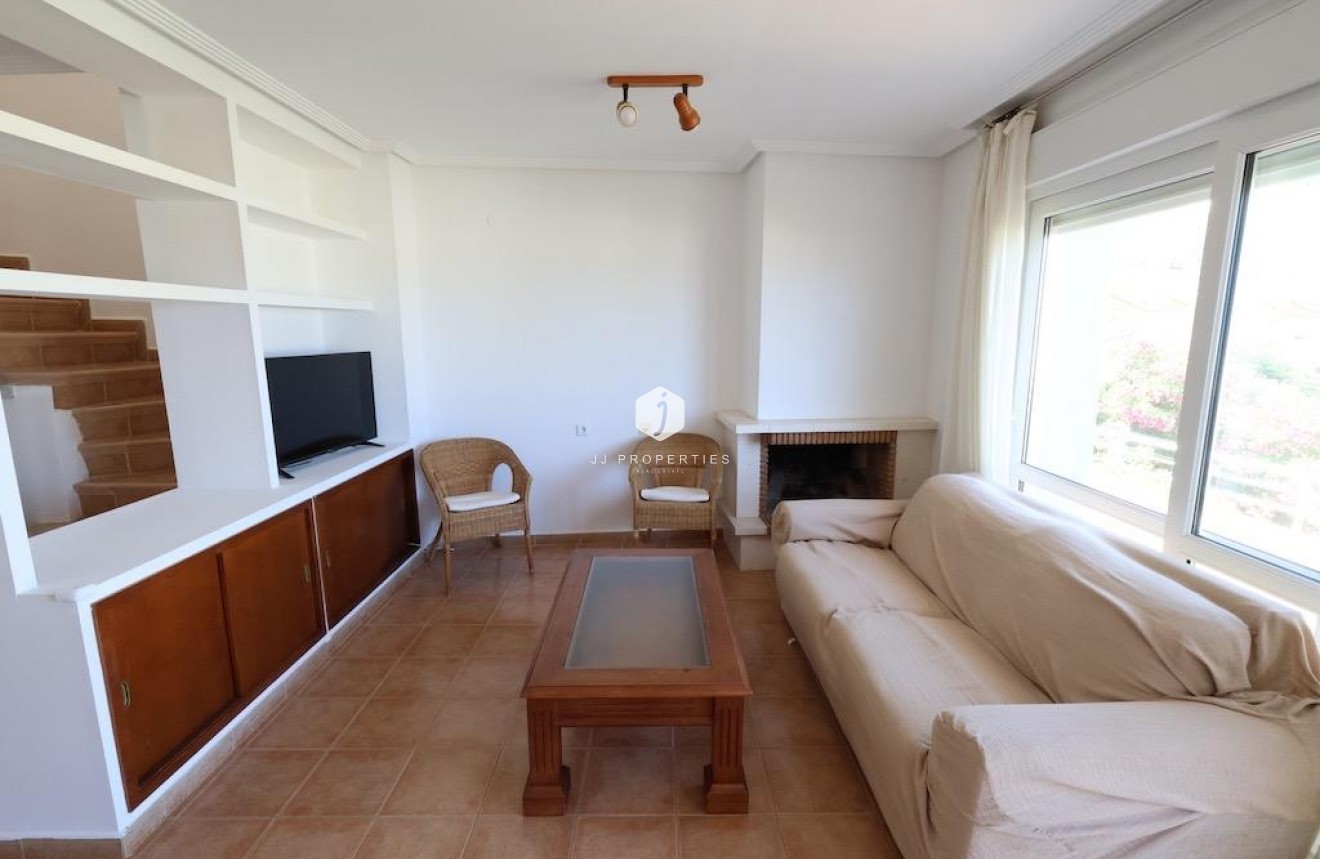 Resale - Chalet -
Orihuela Costa - Costa Blanca