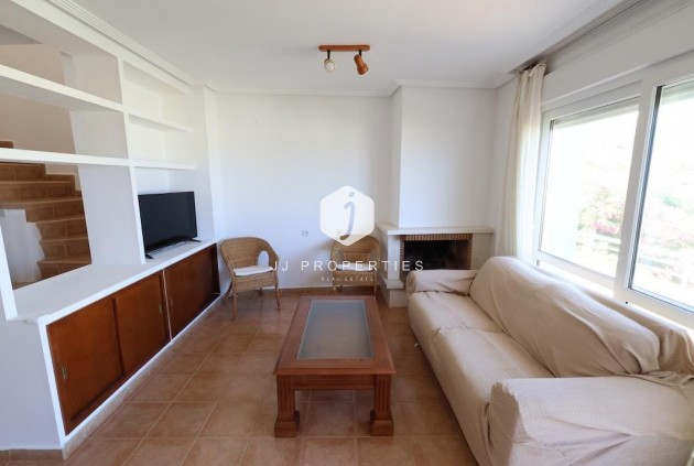 Resale - Chalet -
Orihuela Costa - Costa Blanca