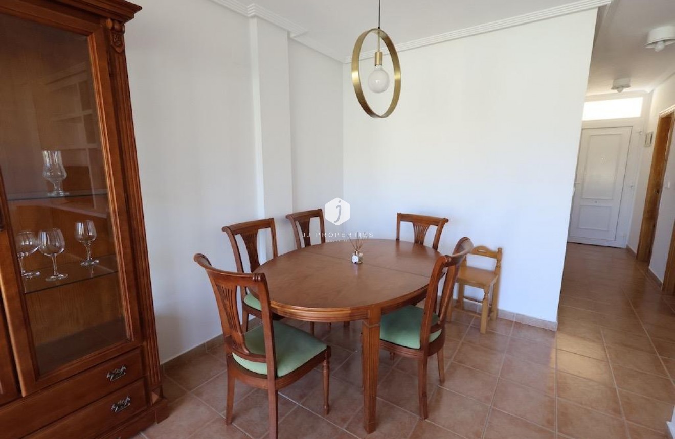 Resale - Chalet -
Orihuela Costa - Costa Blanca