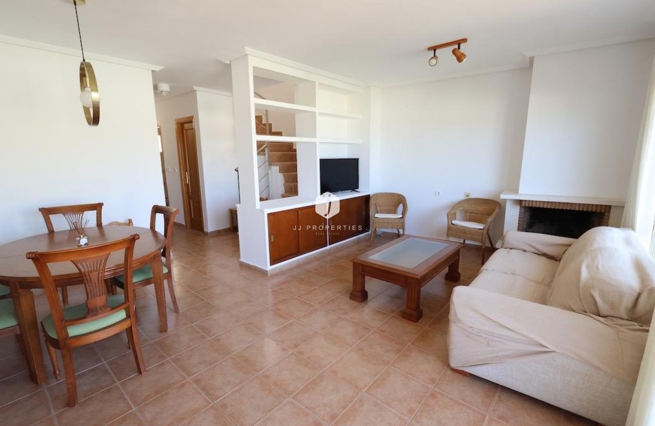 Resale - Chalet -
Orihuela Costa - Costa Blanca