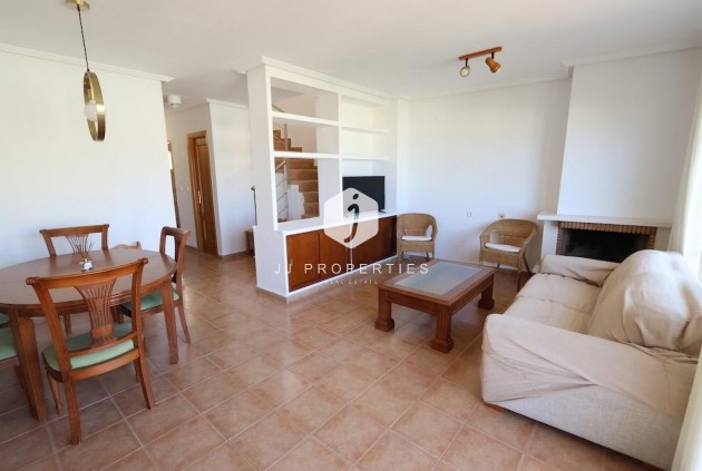 Resale - Chalet -
Orihuela Costa - Costa Blanca