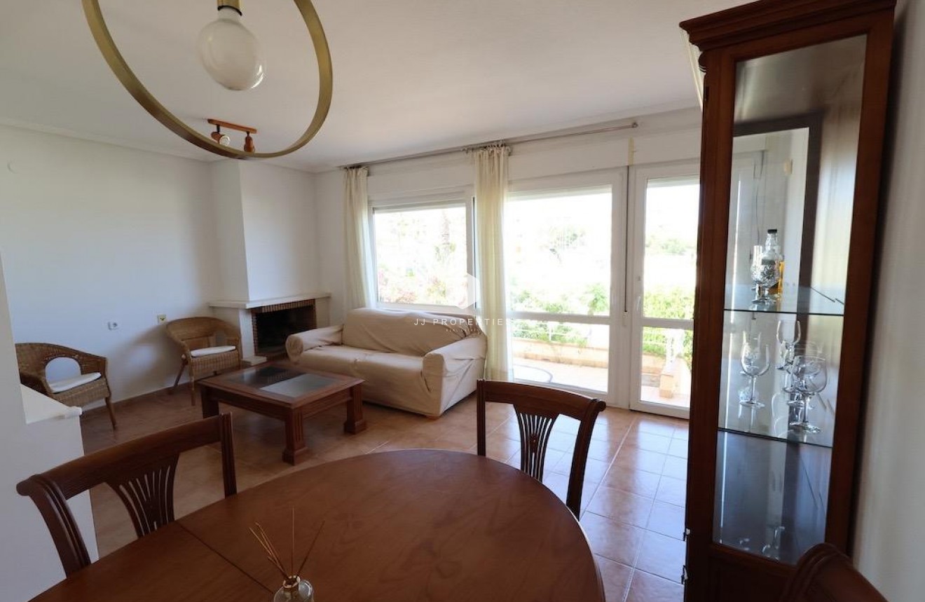Resale - Chalet -
Orihuela Costa - Costa Blanca
