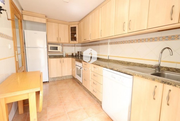 Resale - Chalet -
Orihuela Costa - Costa Blanca