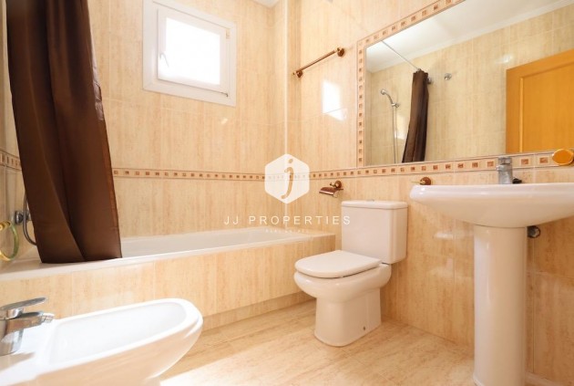 Resale - Chalet -
Orihuela Costa - Costa Blanca