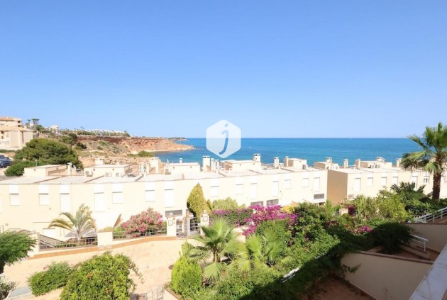 Resale - Chalet -
Orihuela Costa - Costa Blanca