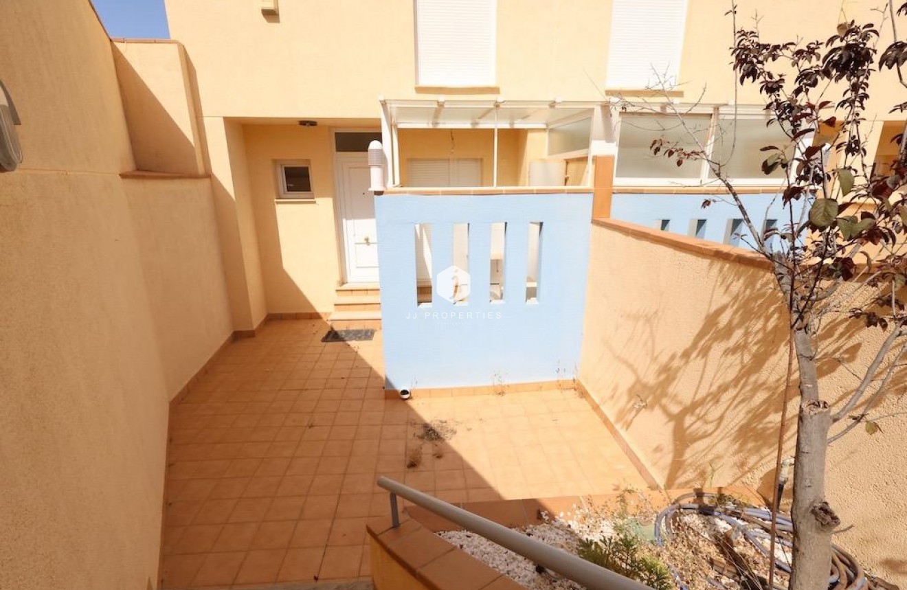 Resale - Chalet -
Orihuela Costa - Costa Blanca
