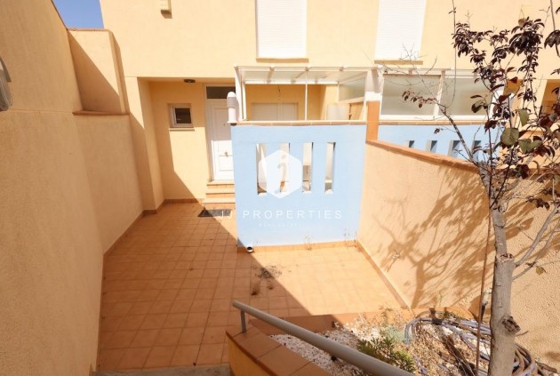 Resale - Chalet -
Orihuela Costa - Costa Blanca