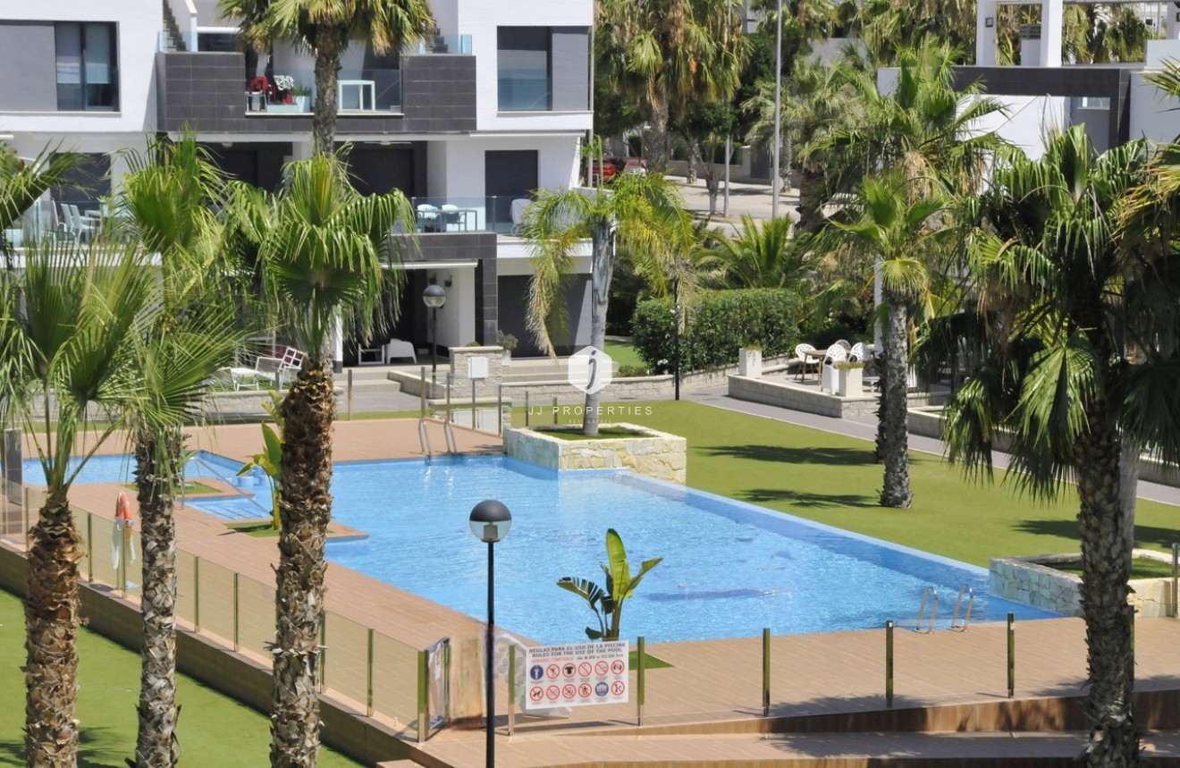 Resale - Penthouse -
Guardamar del Segura - Costa Blanca