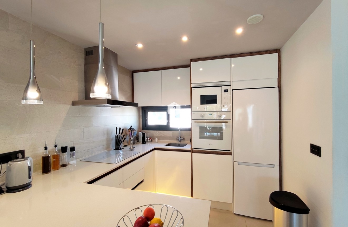 Resale - Penthouse -
Guardamar del Segura - Costa Blanca