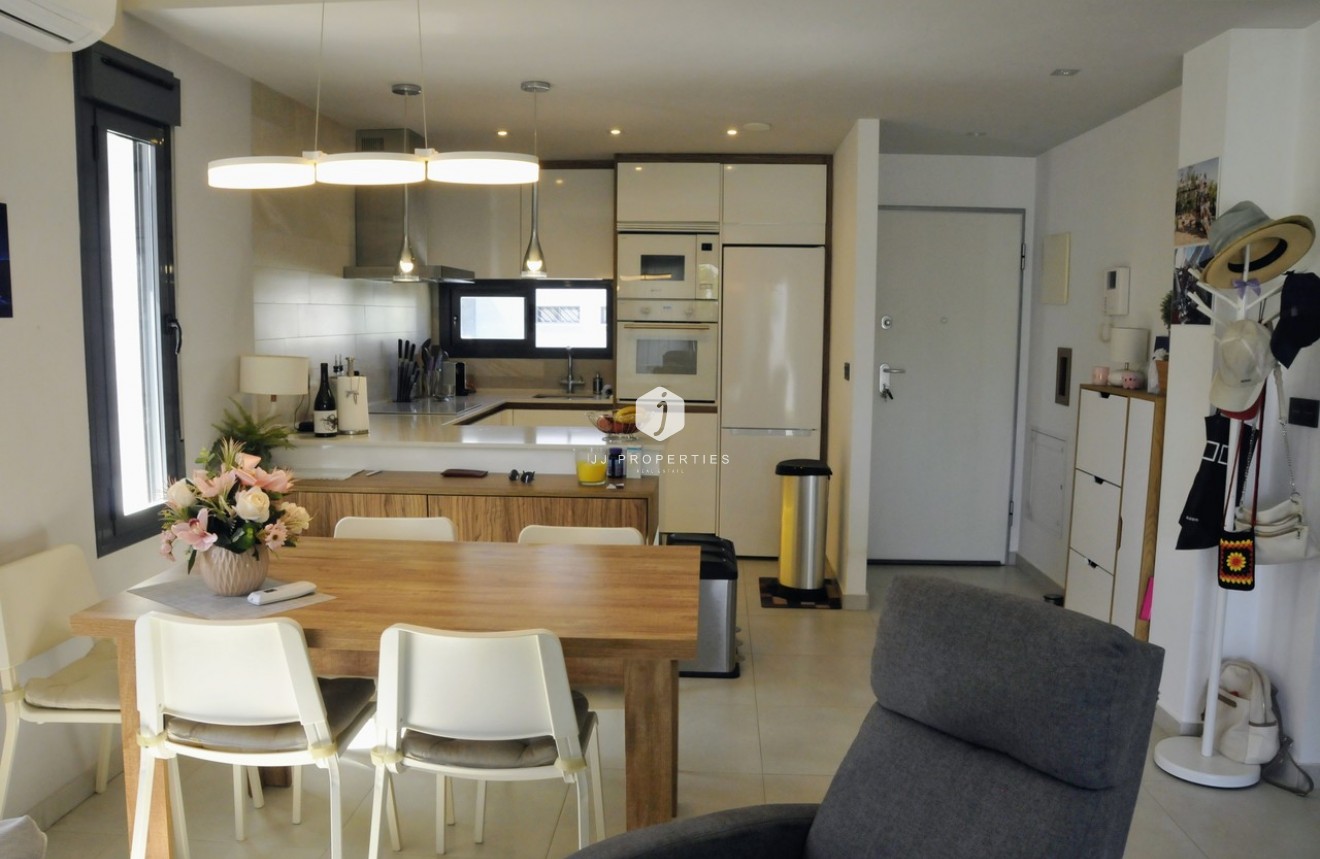 Resale - Penthouse -
Guardamar del Segura - Costa Blanca