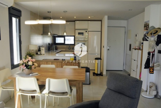 Resale - Penthouse -
Guardamar del Segura - Costa Blanca