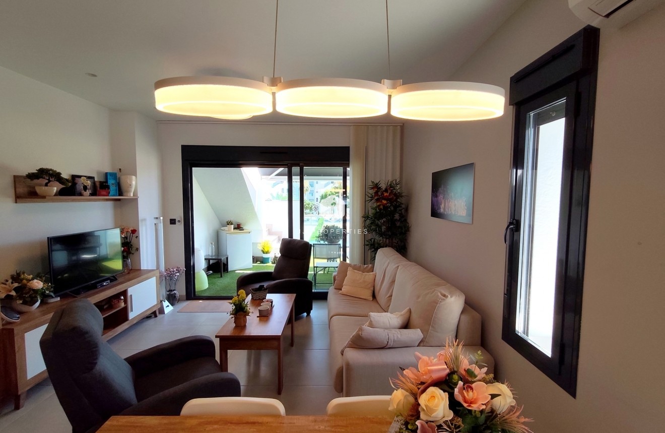 Resale - Penthouse -
Guardamar del Segura - Costa Blanca