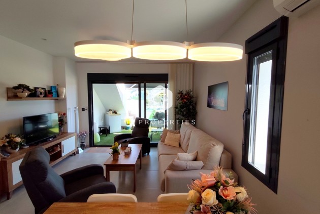 Resale - Penthouse -
Guardamar del Segura - Costa Blanca