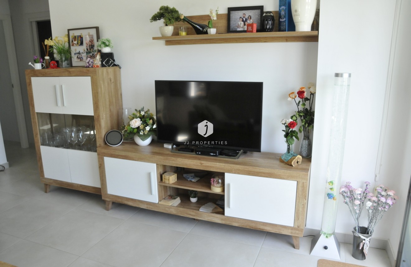 Resale - Penthouse -
Guardamar del Segura - Costa Blanca