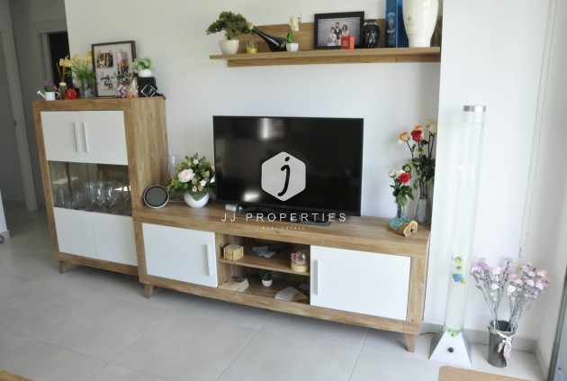 Resale - Penthouse -
Guardamar del Segura - Costa Blanca