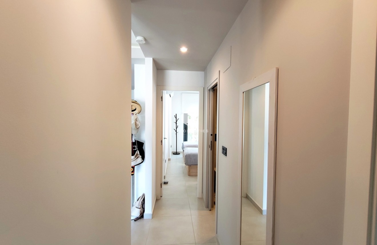 Resale - Penthouse -
Guardamar del Segura - Costa Blanca
