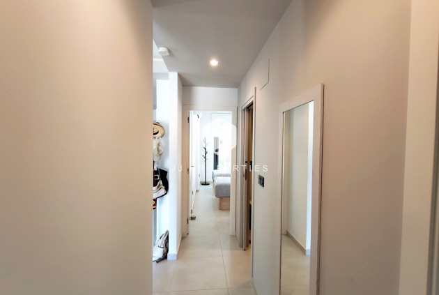Resale - Penthouse -
Guardamar del Segura - Costa Blanca