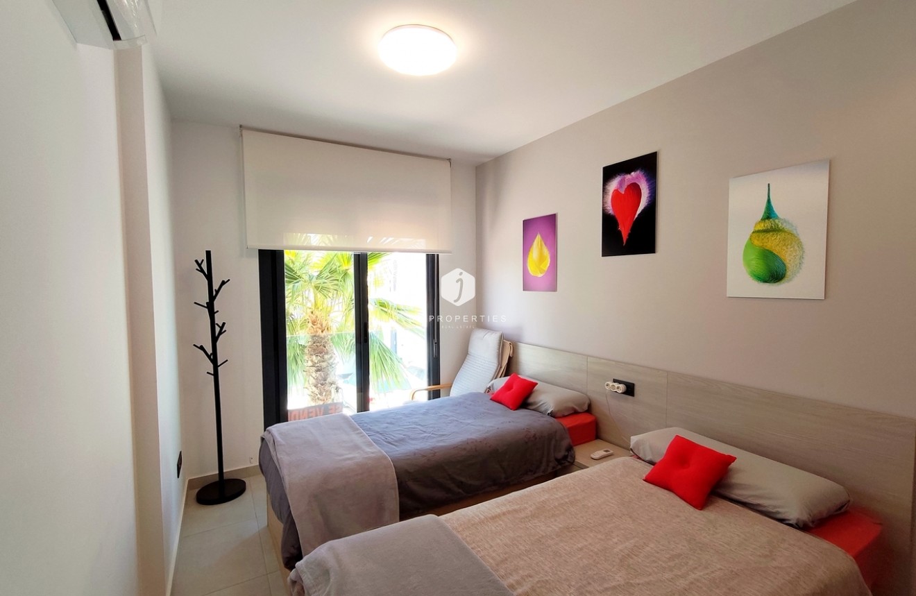 Resale - Penthouse -
Guardamar del Segura - Costa Blanca