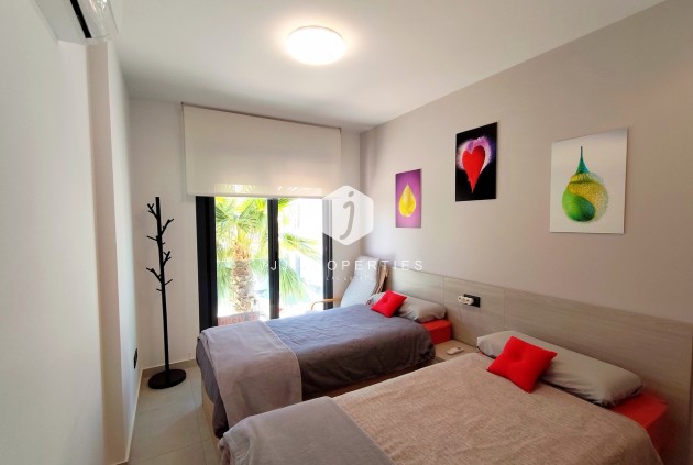 Resale - Penthouse -
Guardamar del Segura - Costa Blanca