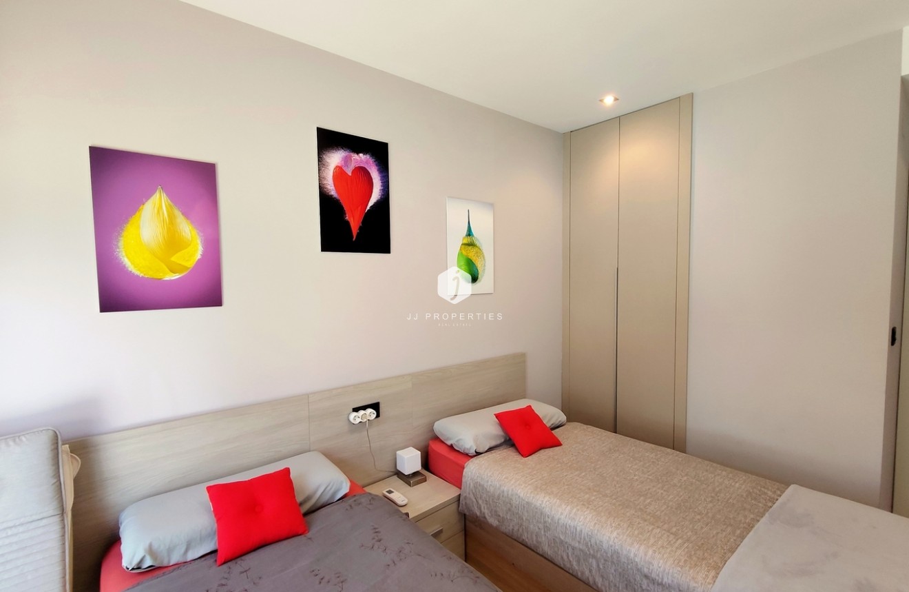 Resale - Penthouse -
Guardamar del Segura - Costa Blanca