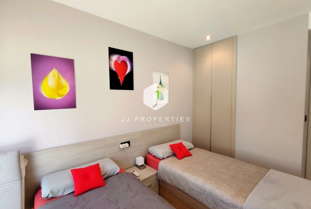 Resale - Penthouse -
Guardamar del Segura - Costa Blanca