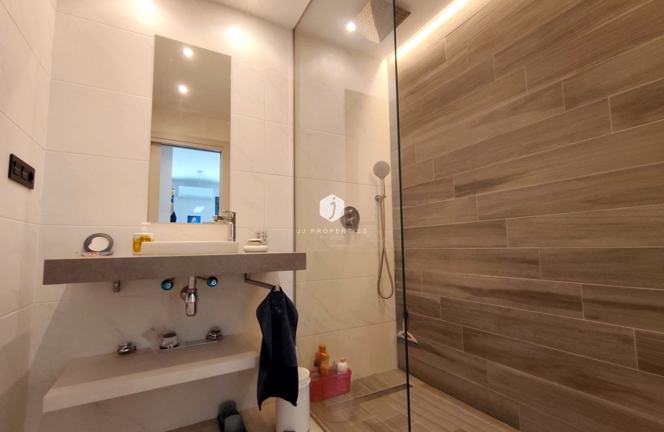 Resale - Penthouse -
Guardamar del Segura - Costa Blanca
