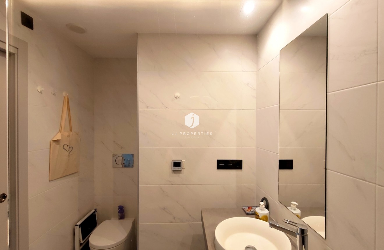Resale - Penthouse -
Guardamar del Segura - Costa Blanca