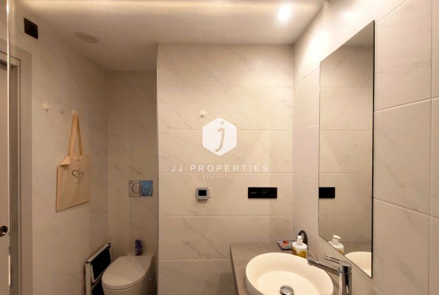 Resale - Penthouse -
Guardamar del Segura - Costa Blanca