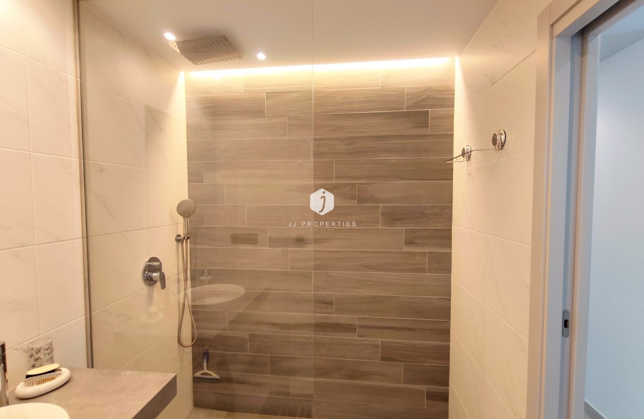 Resale - Penthouse -
Guardamar del Segura - Costa Blanca