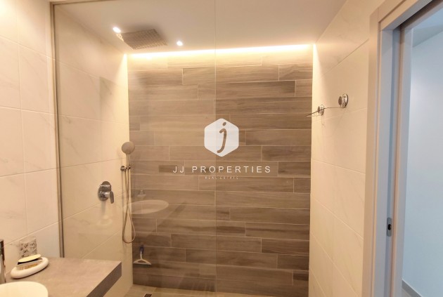 Resale - Penthouse -
Guardamar del Segura - Costa Blanca