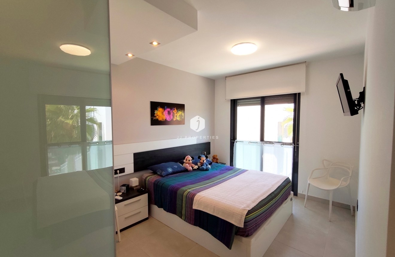 Resale - Penthouse -
Guardamar del Segura - Costa Blanca