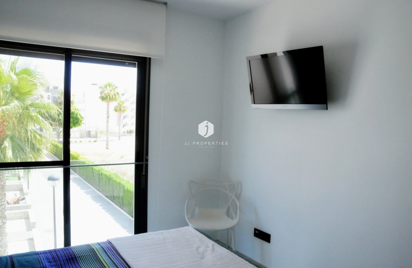 Resale - Penthouse -
Guardamar del Segura - Costa Blanca