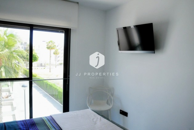 Resale - Penthouse -
Guardamar del Segura - Costa Blanca