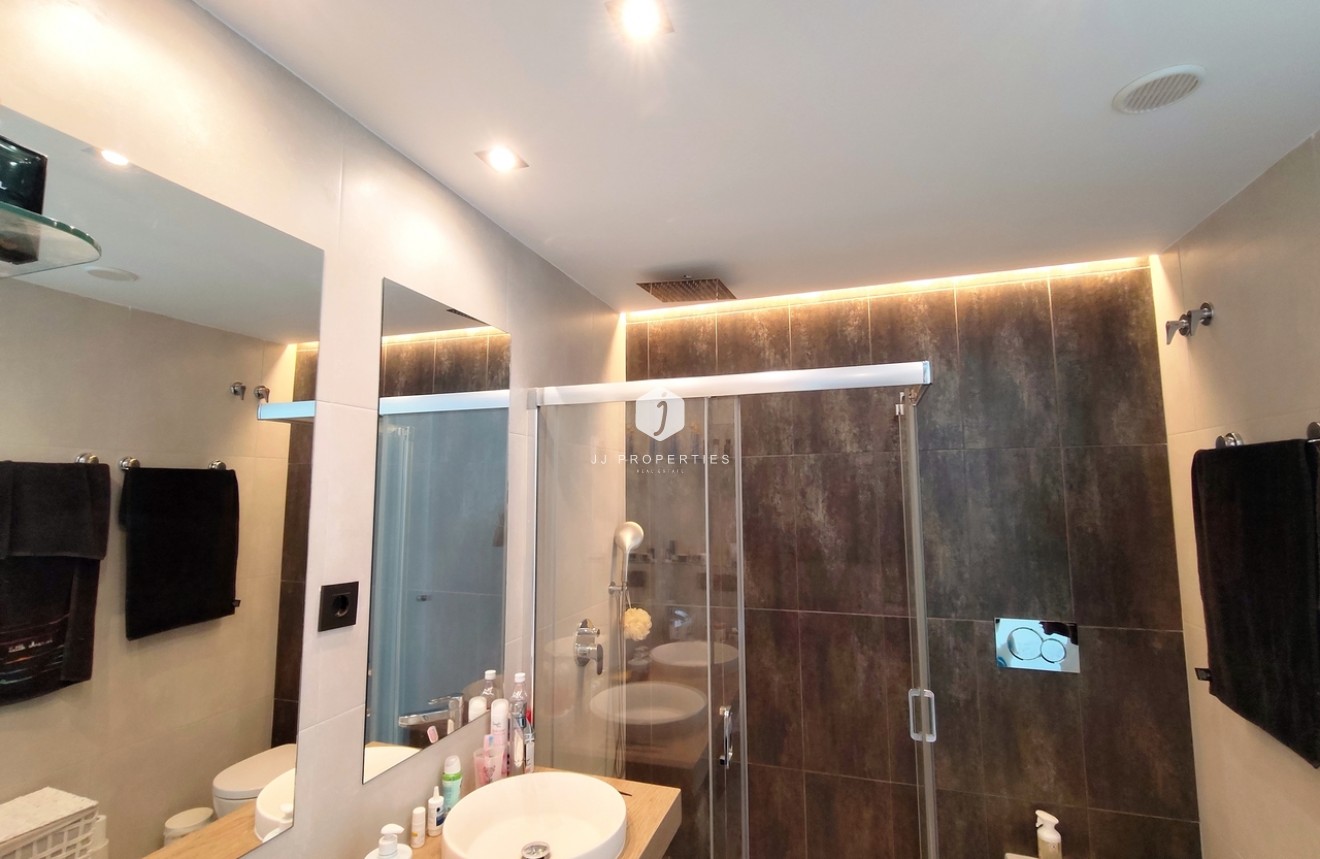 Resale - Penthouse -
Guardamar del Segura - Costa Blanca