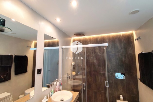 Resale - Penthouse -
Guardamar del Segura - Costa Blanca