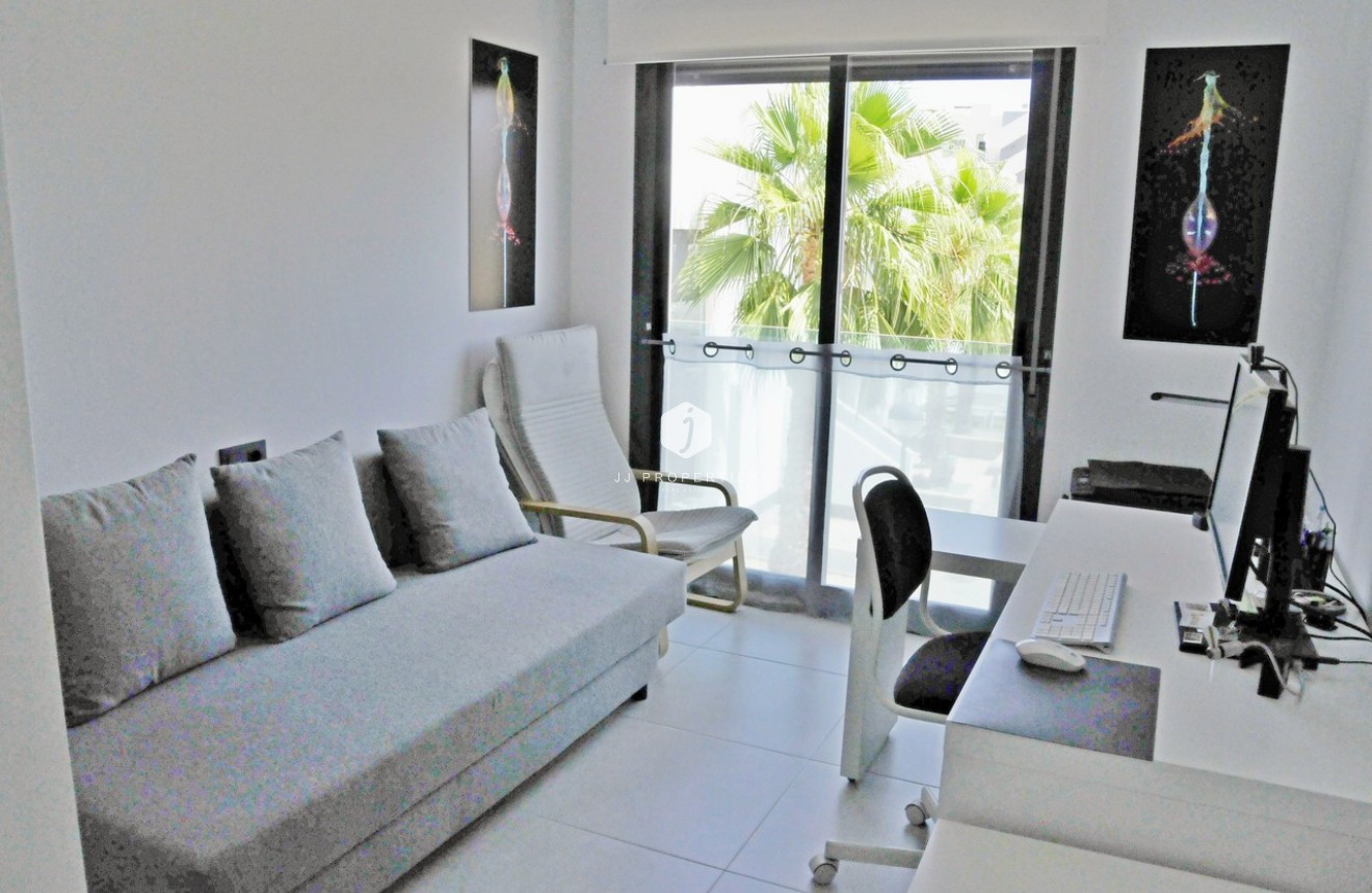 Resale - Penthouse -
Guardamar del Segura - Costa Blanca