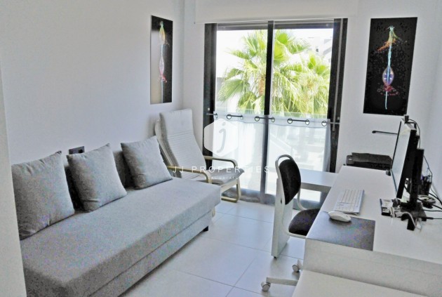 Resale - Penthouse -
Guardamar del Segura - Costa Blanca