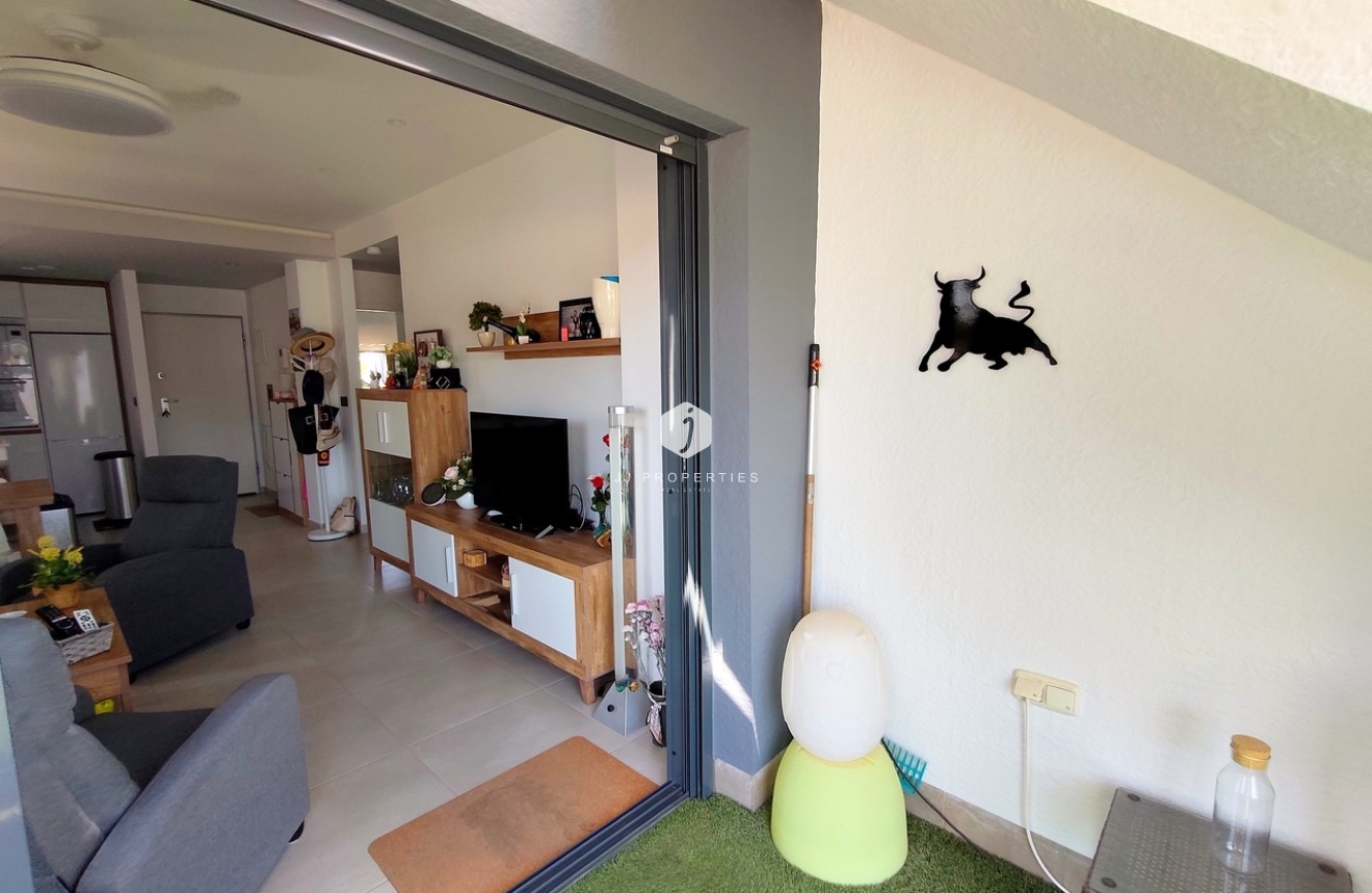Resale - Penthouse -
Guardamar del Segura - Costa Blanca